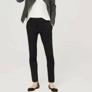 Black LOFT Marisa Pants